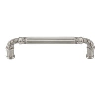 Nantucket Pull Satin Nickel 7913-22