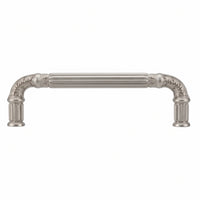 Nantucket Pull Satin Nickel 7913-22