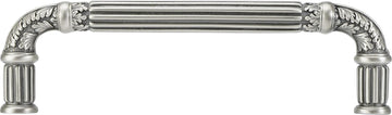 Nantucket 5'' cc Pull, Antique Nickel 7913AN