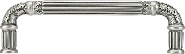 Nantucket 5'' cc Pull, Antique Nickel 7913AN