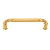 Nantucket Pull Satin Gold 7913SG