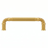 Nantucket Pull Satin Gold 7913SG