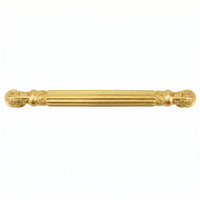 Nantucket Pull Satin Gold 7913SG