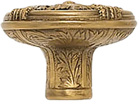 Geneve Knob, Museum Gold 7915/1