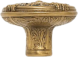 Geneve Knob, Museum Gold 7915/1