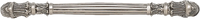 Finish-Antique Nickel