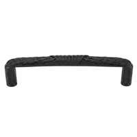 Nantucket Jewel Pull Black Tie 7920-4