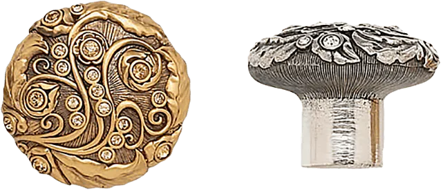 Knob 7923