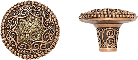 Deco Knob 7943