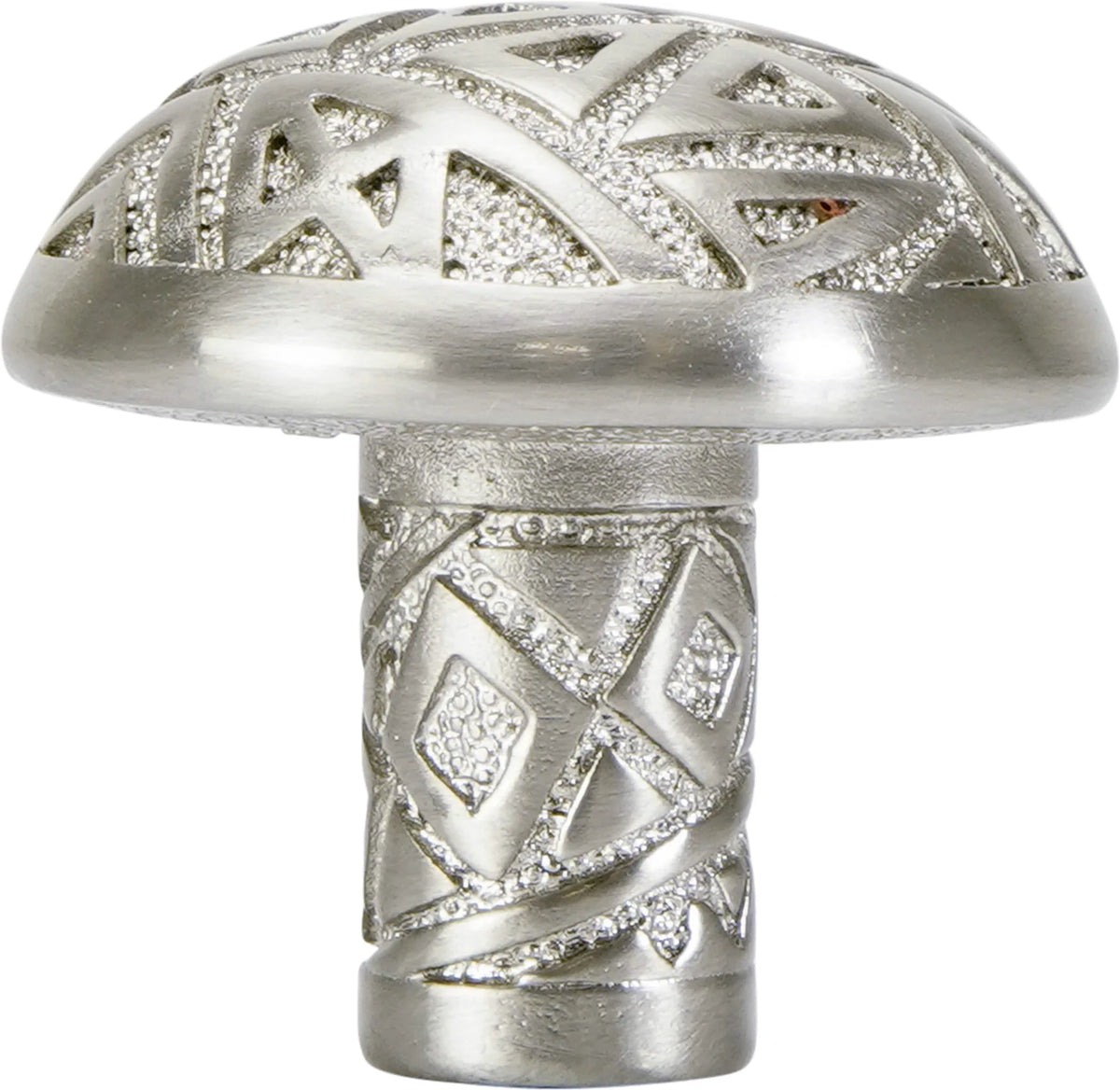 Cooper Knob, Satin Nickel 7946/22