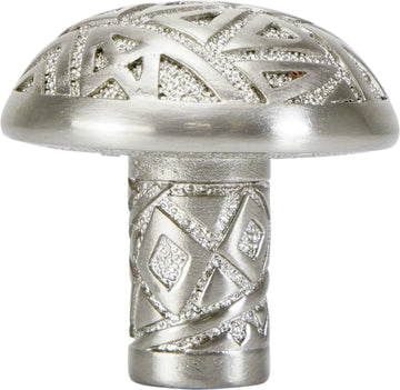 Cooper Knob, Satin Nickel 7946/22