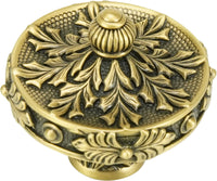 Nantucket Knob, Museum Gold 8034/1