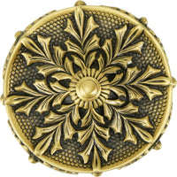 Nantucket Knob, Museum Gold 8034/1