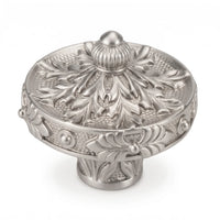 Nantucket Knob Satin Nickel 8034-22