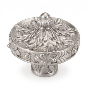Nantucket Knob Satin Nickel 8034-22