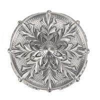 Nantucket Knob Satin Nickel 8034-22
