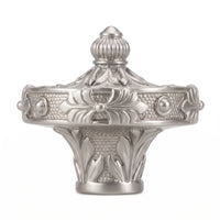 Nantucket Knob Satin Nickel 8034-22