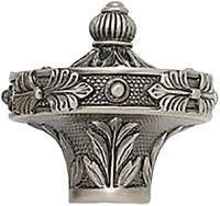 Finish-Antique Nickel
