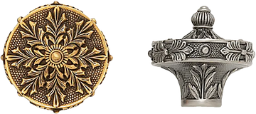 Nantucket Knob 8034