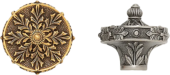 Nantucket Knob 8034