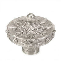 Nantucket Knob Satin Nickel 8067-22