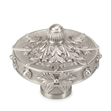 Nantucket Knob Satin Nickel 8067-22