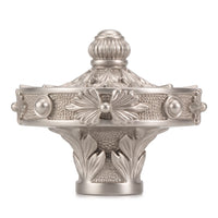 Nantucket Knob Satin Nickel 8067-22