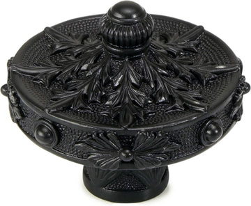 Nantucket Knob 1-5/8'', Matte Black 8067/4