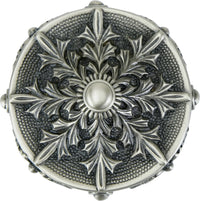 Nantucket Knob, Antique Nickel 8067AN