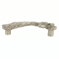 Arts & Craft Pinecone Pull Satin Nickel 8153-22