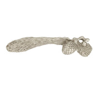 Arts & Craft Pinecone Pull Satin Nickel 8153-22