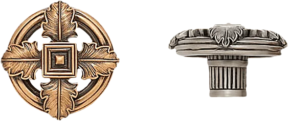 Hollis Knob 8155