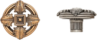 Hollis Knob 8155