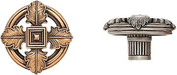 Hollis Knob 8155