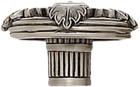 Finish-Antique Nickel