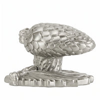 Arts & Craft Pinecone Knob Satin Nickel 8178-22