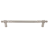 Nantucket Appliance Pull Satin Nickel 8189-22