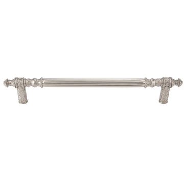 Nantucket Appliance Pull Satin Nickel 8189-22