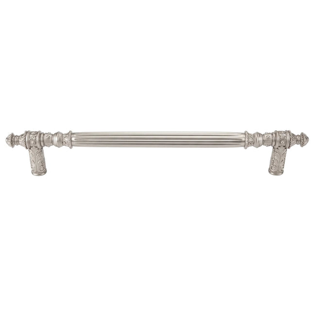 Nantucket Appliance Pull Satin Nickel 8189-22