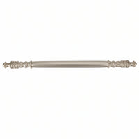 Nantucket Appliance Pull Satin Nickel 8189-22