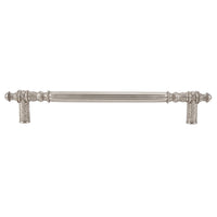 Nantucket Appliance Pull Satin Nickel 8189-22
