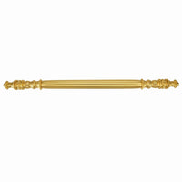 Nantucket Appliance Pull Satin Gold 8189SG