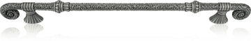 16'' cc Glendale Appliance Pull Artisan Pewter Finish 8194AP