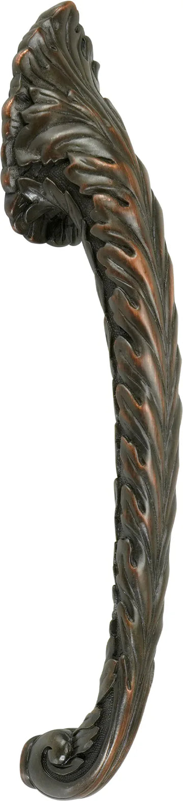 Louis Xv 5'' cc Pull, Oil Rubbed Bronze 8202/44