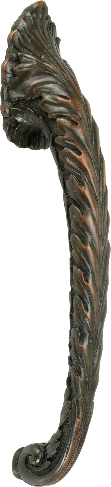 Louis Xv 5'' cc Pull, Oil Rubbed Bronze 8202/44