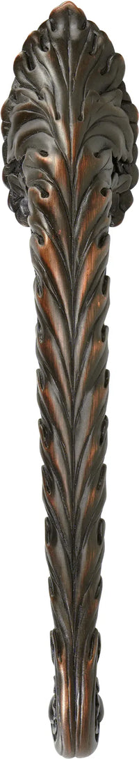 Louis Xv 5'' cc Pull, Oil Rubbed Bronze 8202/44