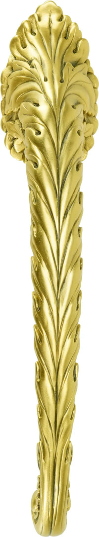 5'' cc Louis Xv Pull Florentine Gold Finish 8202FG