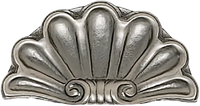 Finish-Antique Nickel