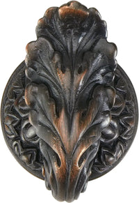 Louis Xv Knob, Oil Rubbed Bronze 8224/44