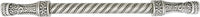 Americana 18''c To C Appliance Pull, Artisan Pewter Finish 8234AP